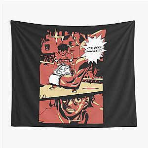 Hajime no Ippo Tapestry