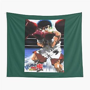 Hajime No Ippo Gift Tapestry