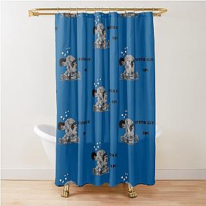 Hajime no Ippo Shower Curtain
