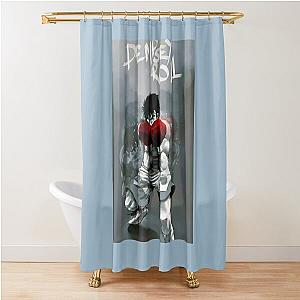 Competition Hajime No Ippo Graphic Gift Shower Curtain