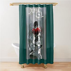 Hajime no Ippo Shower Curtain
