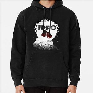 Hajime no Ippo Fanart Pullover Hoodie