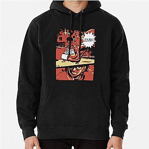 Hajime no Ippo Pullover Hoodie