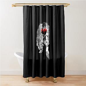 Hajime No Ippo Fan Art Classic T Shirt Shower Curtain