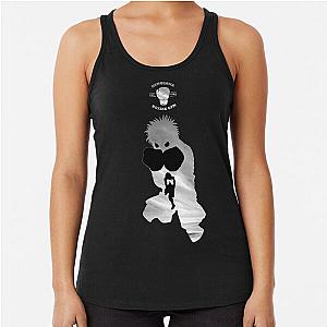 Ippo Makunouchi - Hajime Ippo Tank Top