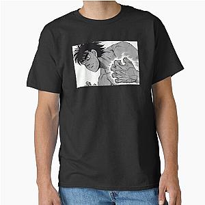 Ippo hajime no Ippo Classic T-Shirt