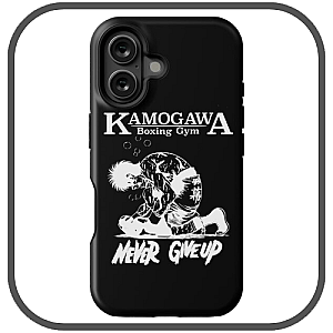 Hajime No Ippo Cases