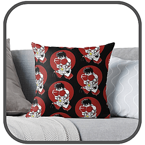 Hajime No Ippo Pillows Cover