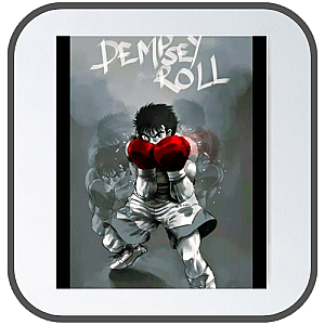 Hajime No Ippo Posters