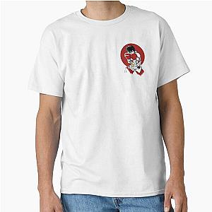 Hajime no Ippo Ippo Makunouchi Classic T-Shirt