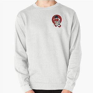Hajime no Ippo Ippo Makunouchi Pullover Sweatshirt