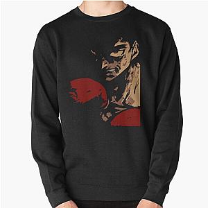 Ippo Pullover Sweatshirt