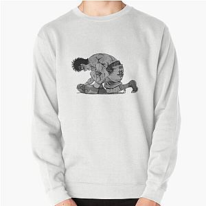 Hajime No Ippo Sweatshirt