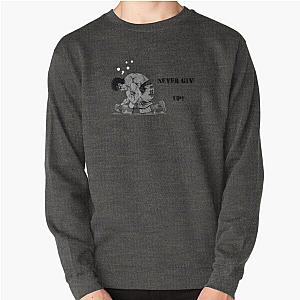 Hajime no Ippo - Never Give Up Pullover Sweatshirt