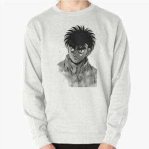 Hajime No Ippo Sweatshirt