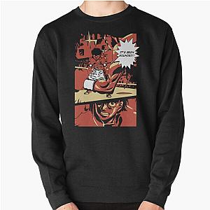 Hajime no Ippo Vintage Sweatshirt