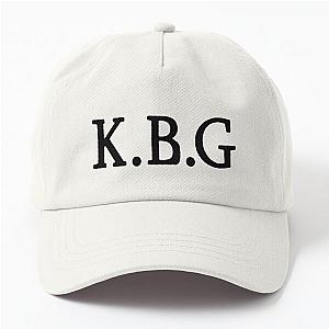 Hajime No Ippo Training Shirt Dad Hat