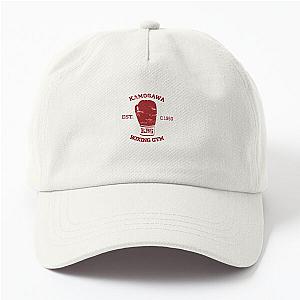 Hajime no Ippo KBG Design Essential Dad Hat
