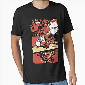 Hajime no Ippo Essential T-Shirt