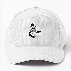 Hajime No Ippo God of Wind Classic T-Shirt Baseball Cap