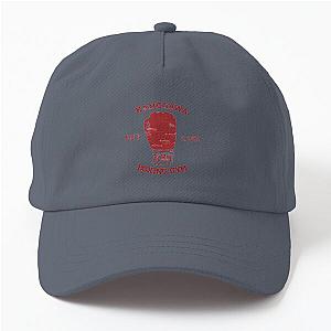 Hajime no Ippo Design Dad Hat