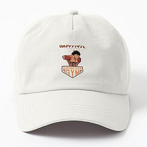 Hajime No Ippo Kamogawa Boxing Gym Dad Hat