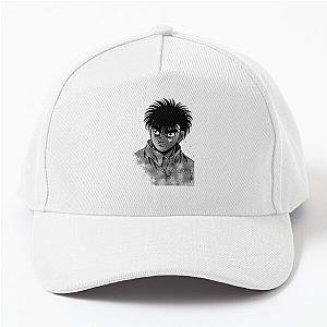 Hajime No Ippo Baseball Cap
