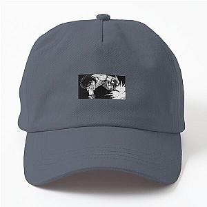 Ippo - Hajime No Ippo Dad Hat