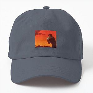 Hajime no Ippo Sunset Dad Hat