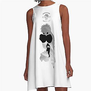 Ippo Makunouchi - Hajime no Ippo Dress