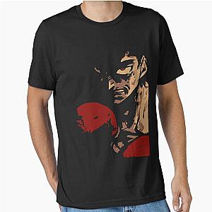 Hajime no Ippo Retro Essential T-Shirt