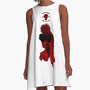 Ippo Makunouchi - Hajime no Ippo Dress