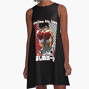 Hajime no Ippo A-Line Dress