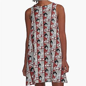 Hajime no Ippo A Line Dress