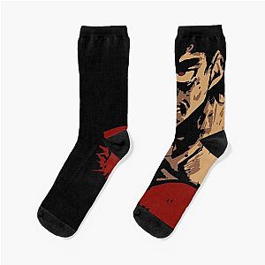 Hajime no Ippo Vintage Socks