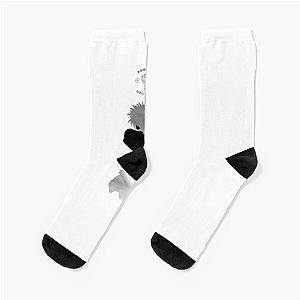 Ippo Makunouchi - Hajime no Ippo Sock