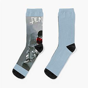 Competition Hajime No Ippo Bravery Graphic Socks