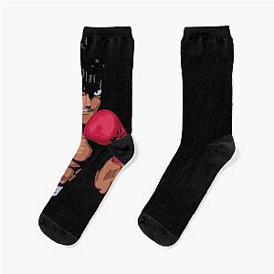Hajime no Ippo Vintage Socks