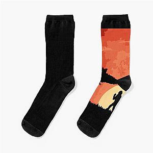 Hajime no Ippo Retro Socks