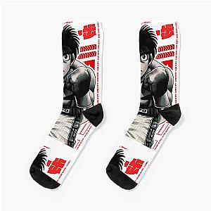 Ippo Makunouchi - HAJIME IPO - Cover Series V1 Socks