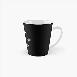 Hajime no Ippo Design Tall Mug