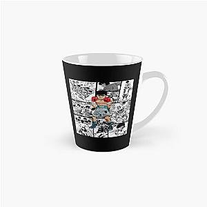 Hajime No Ippo - Ippo Makunouchi Anime Manga Character Print Tall Mug