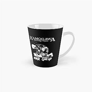 Hajime no Ippo Ippo Makunouchi Never Give Up Tall Mug