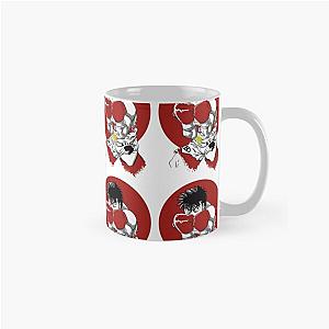 Hajime no Ippo Ippo Makunouchi Classic Mug