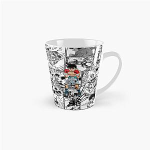 Hajime No Ippo Ippo Makunouchi Anime Cartoon Character Coffee Mug