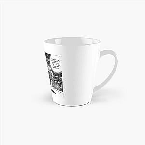 Hajime no Ippo Tall Mug