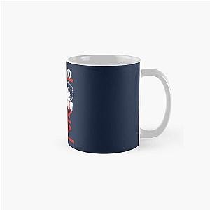 Hajime no Ippo Classic Mug