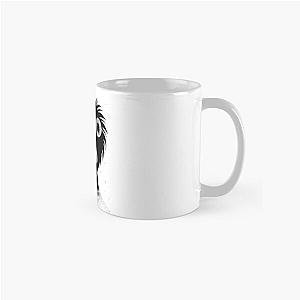 Hajime no Ippo Fanart Mug