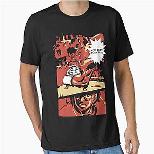 Hajime no Ippo Essential T-Shirt