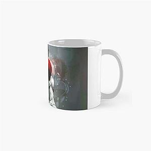 Hajime Ippo Classic Mug
